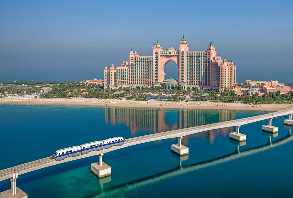 Monorail