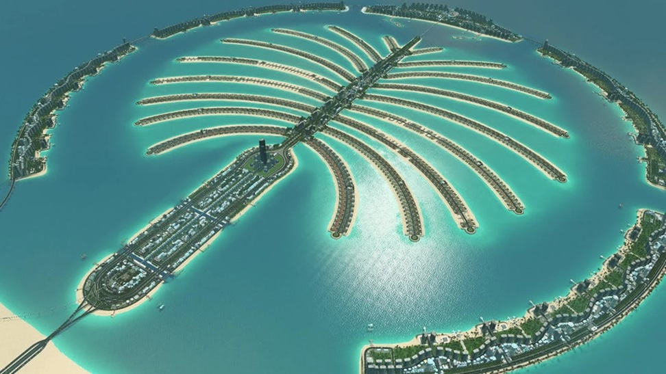 Palmjuemirah