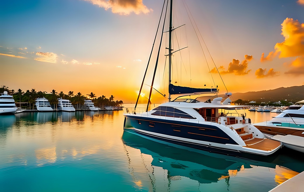 Yatch