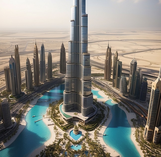 Burj