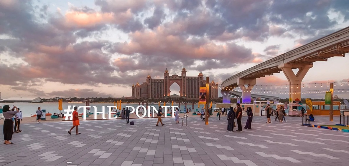 The Pointe