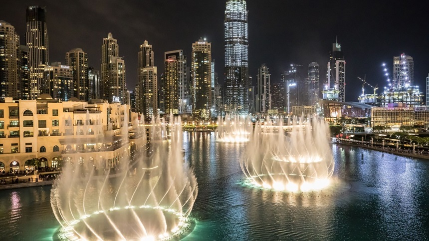 Dubai Fountain3 4874e10363