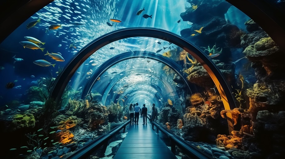Aquarium
