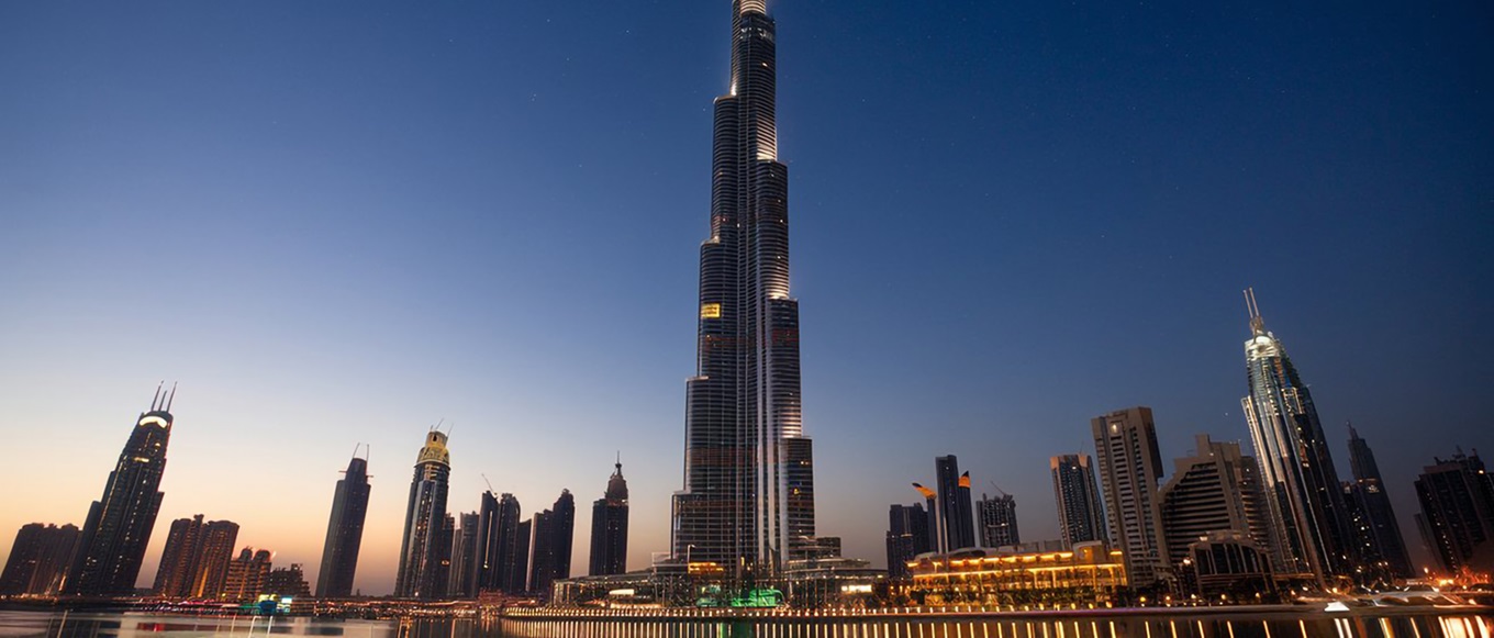 Burj
