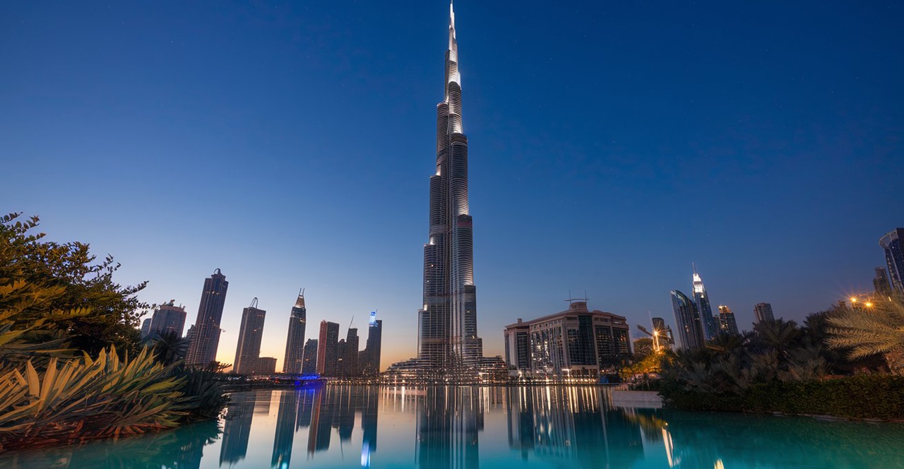 Burj