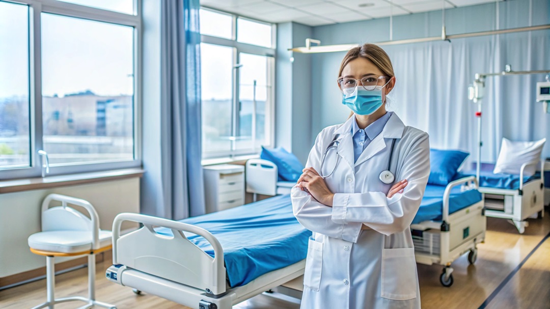 Hospitals