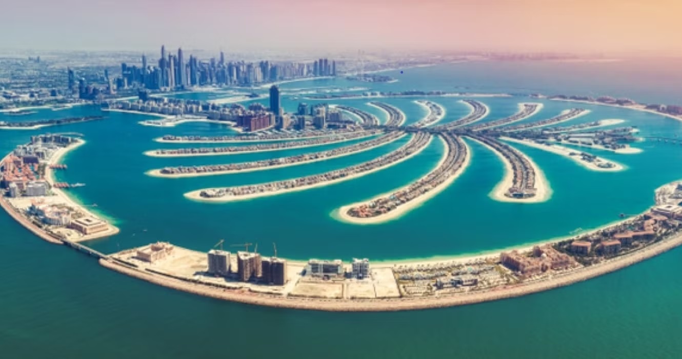 Palm Jumeirah