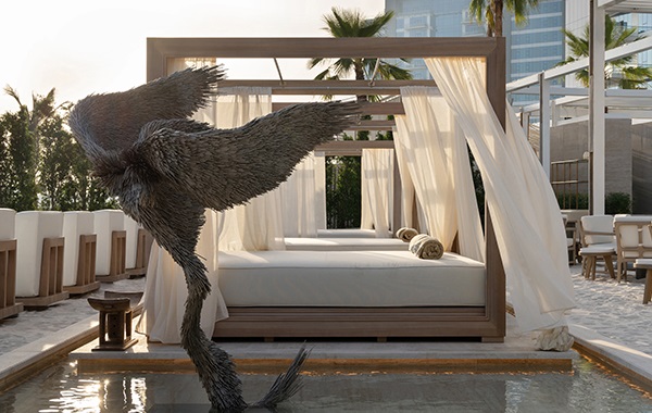SAN Floating Cabana Copy