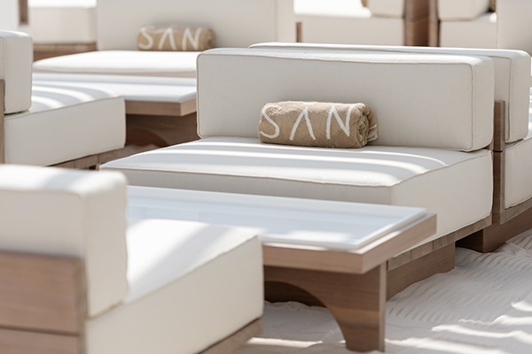 SAN Sofa