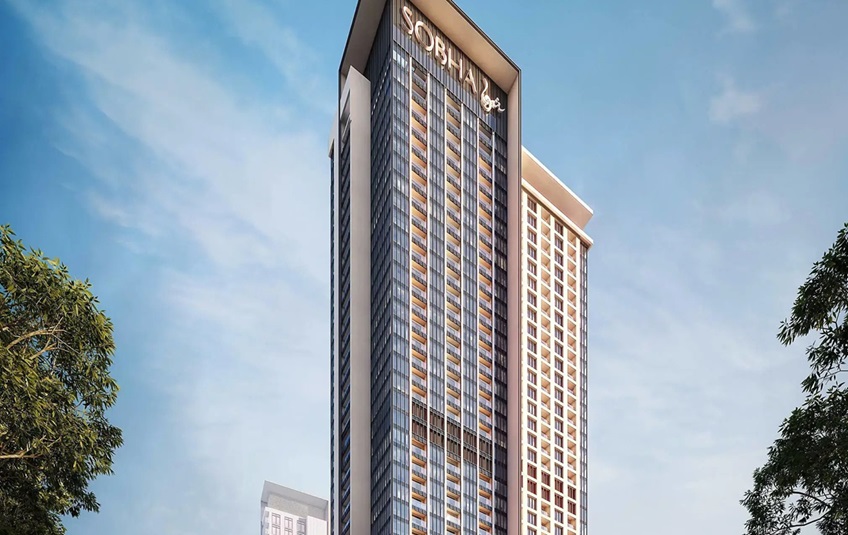 Sobha Realty to Deliver Creek Vistas Grande 8 Months Ahead of Schedule
