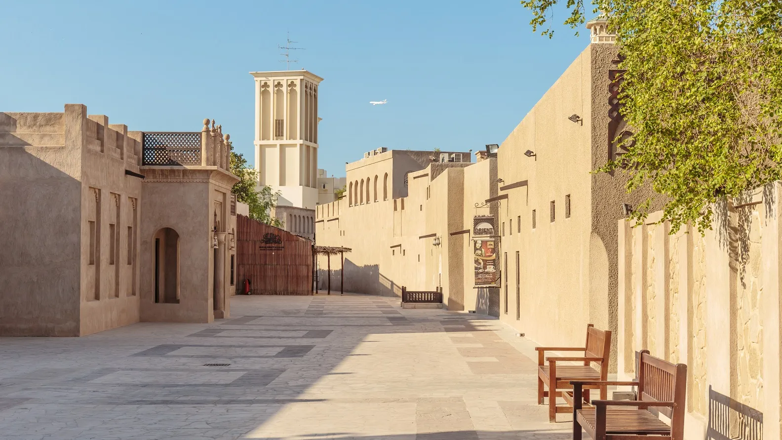 Al Fahidi: A Journey Through Dubai's Rich Heritage and Culture