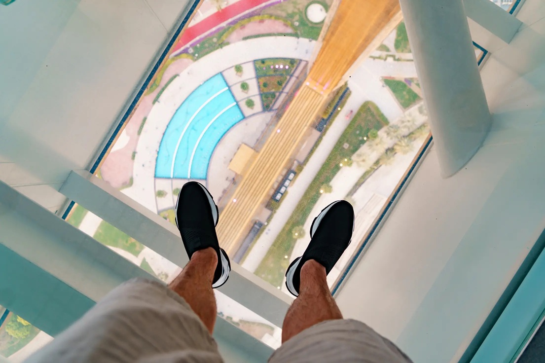 Dubai Frame