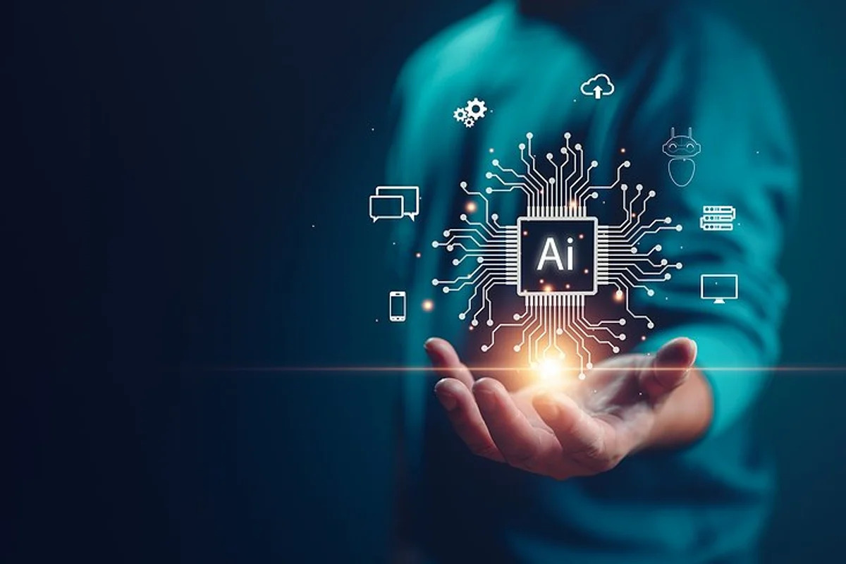 The Future Of Ai