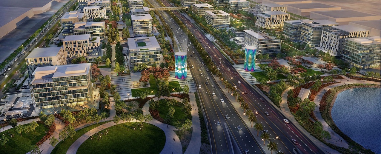 Discover the Latest Residential Developments in Dubai South: The Future of Urban Living