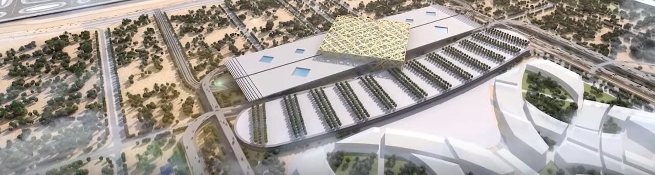 Latest Residential Projects Near Dubai’s New Airport
