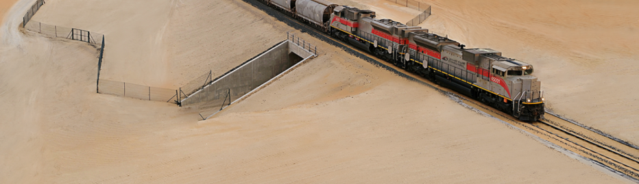Etihad Rail-Connected Residential Communities in Dubai: A New Era of Connectivity and Growth