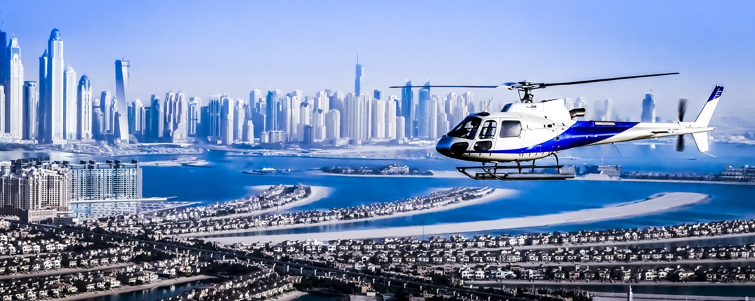 Adventure Activities in Dubai