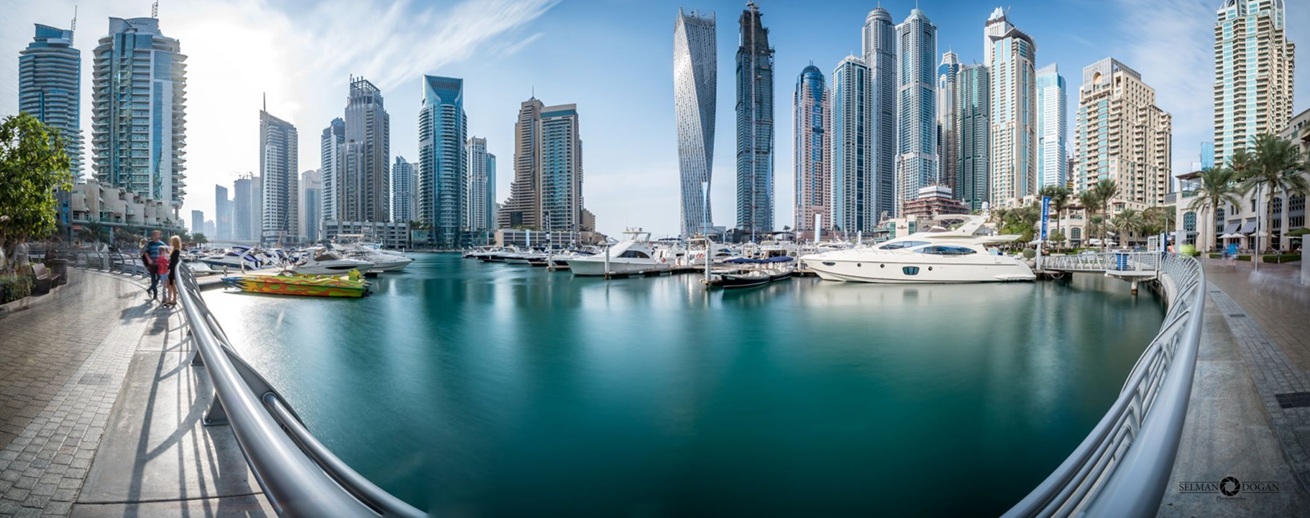 The Future of Real Estate in Dubai: Investment Opportunities in 2025