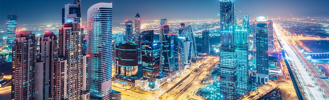 The Future of Work: How AI is Transforming Dubai’s Job Market