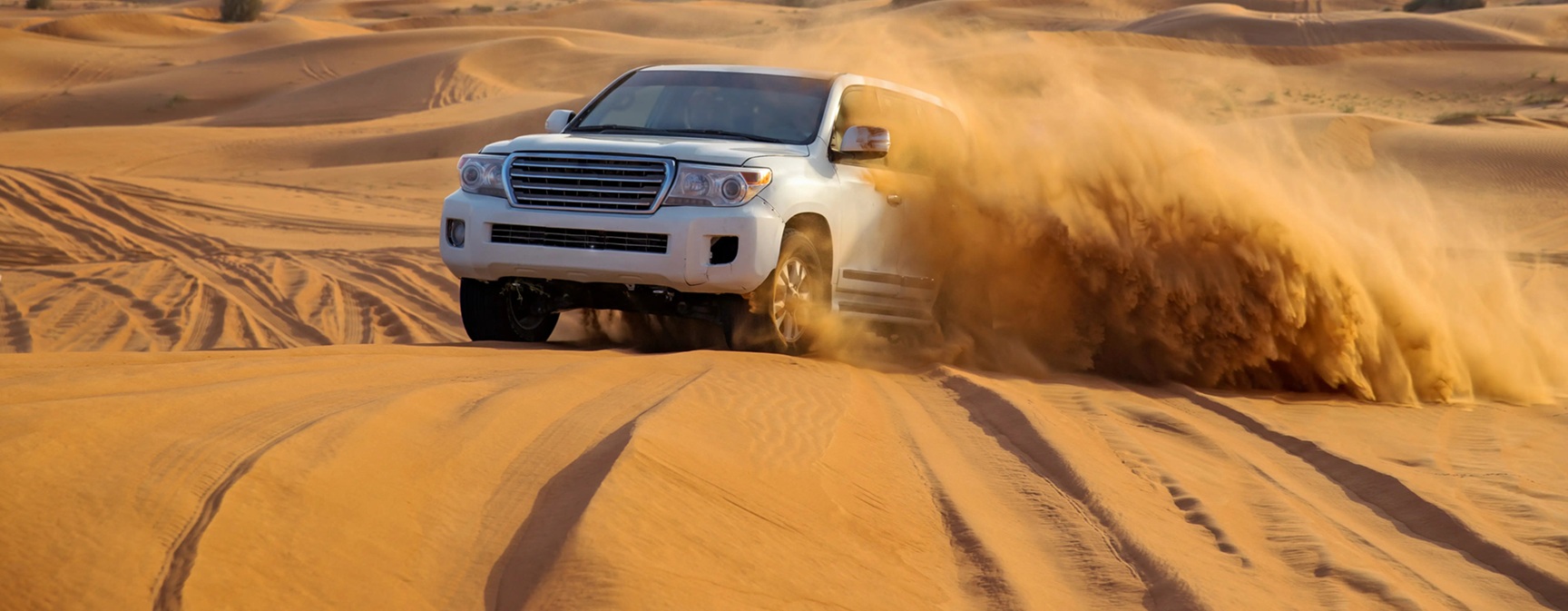 Adventure Activities in Dubai – A Thrill-Seeker’s Guide