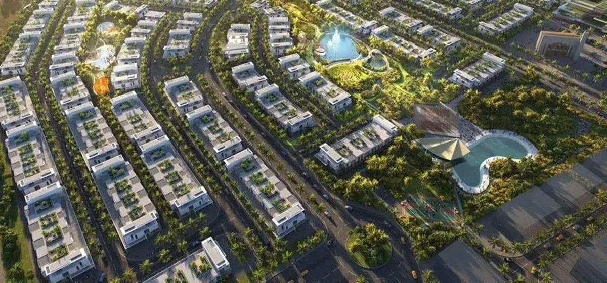 DAMAC & ADIB Launch ‘Game-Changing’ Home Financing Solution in UAE