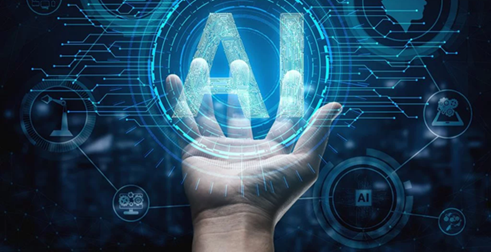 AI-Powered Transformation: How Artificial Intelligence is Revolutionizing Industries