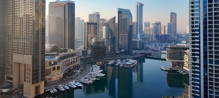 Object 1 Launches V1Stara House Residential Tower in Al Furjan, Dubai