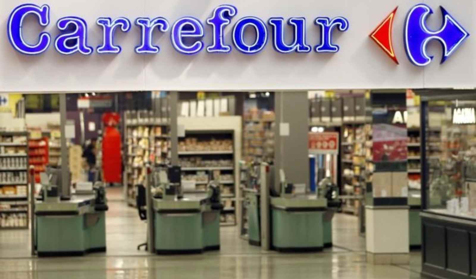 Carrefour