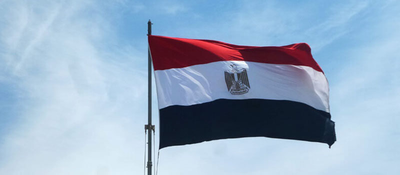Egypt