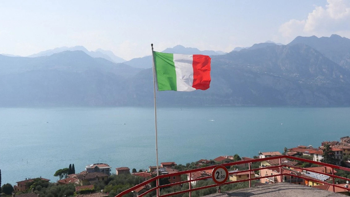 Italy