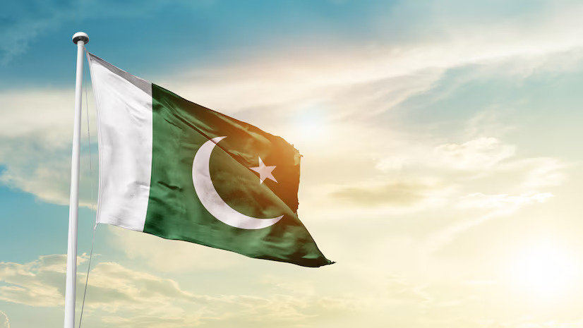 Pakistan