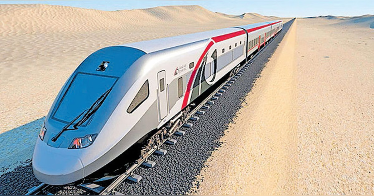 The Future of Transportation in the UAE