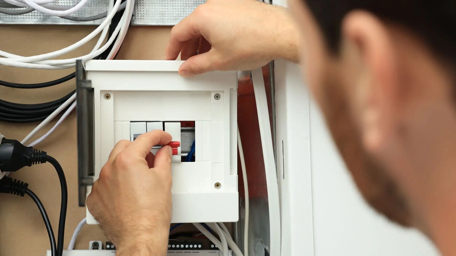 Electrical