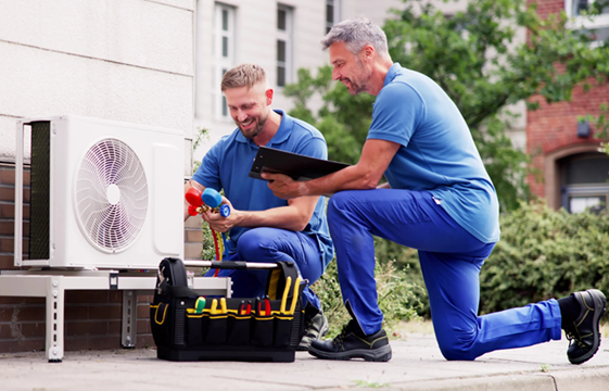 Hvac