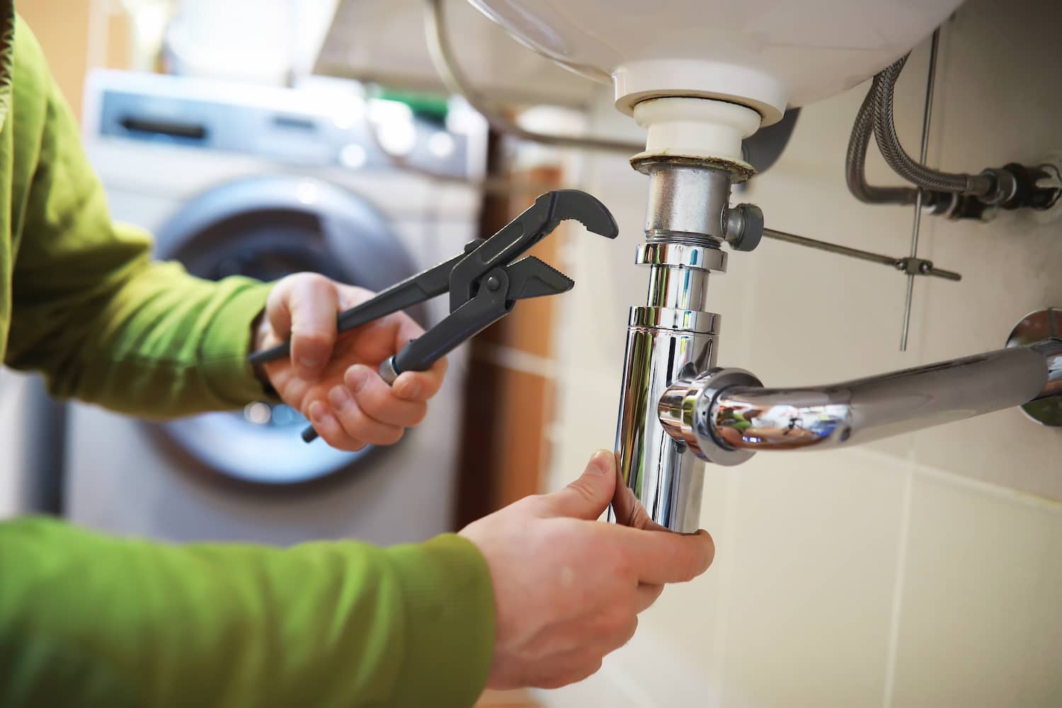 Plumbing