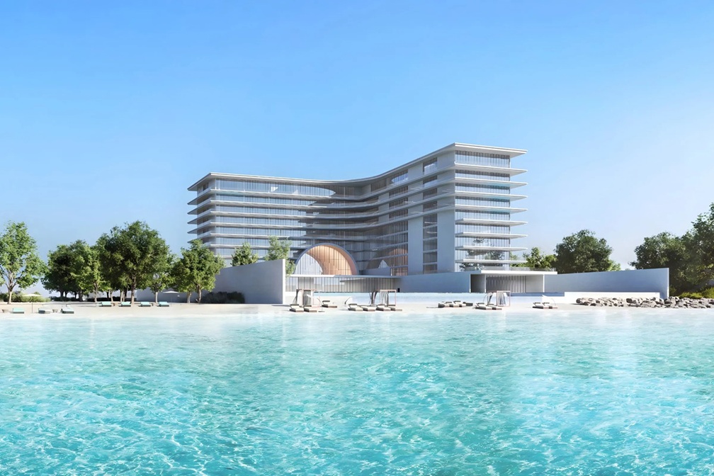 Luxurious Penthouses