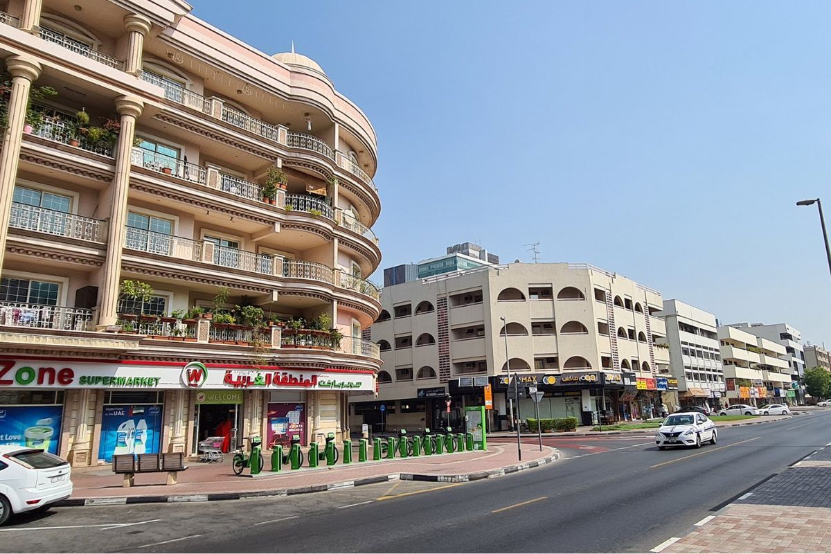 Karama