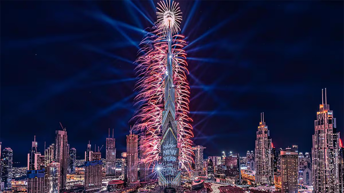 Burj