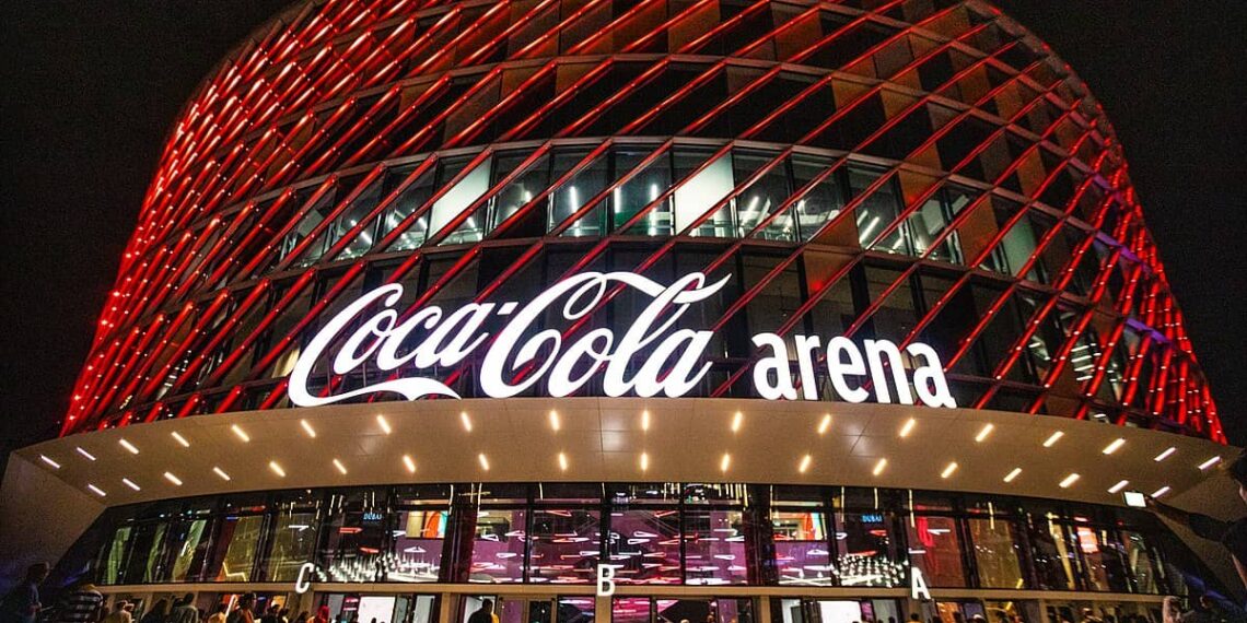 Coca Cola