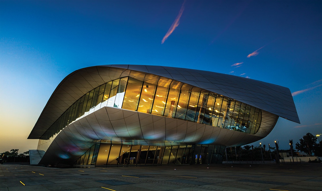 Etihad