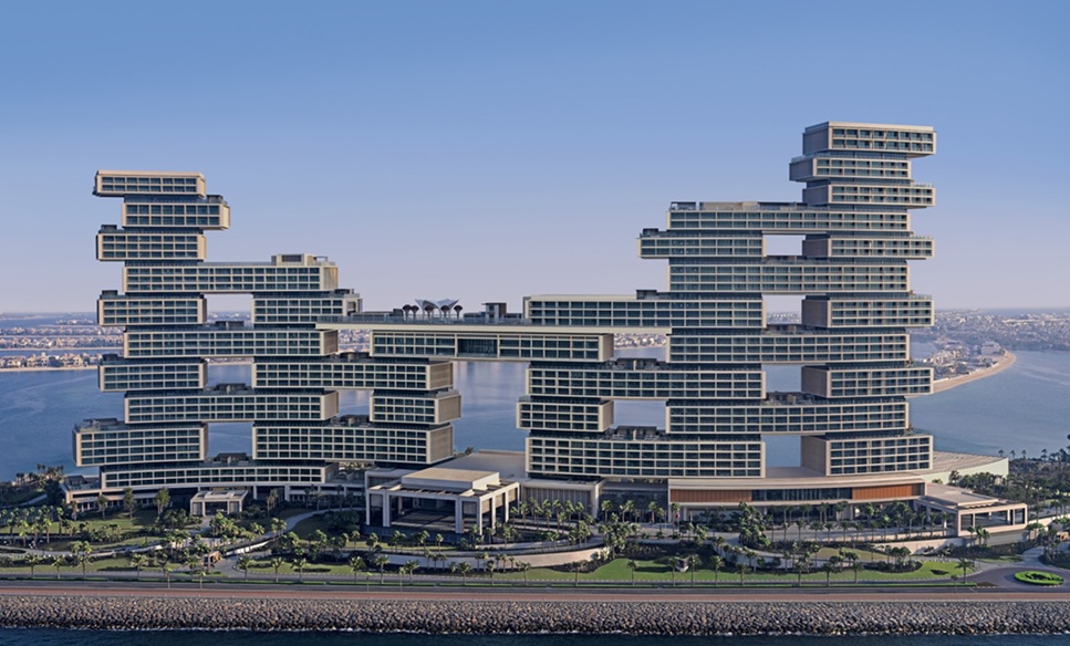 Atlantis