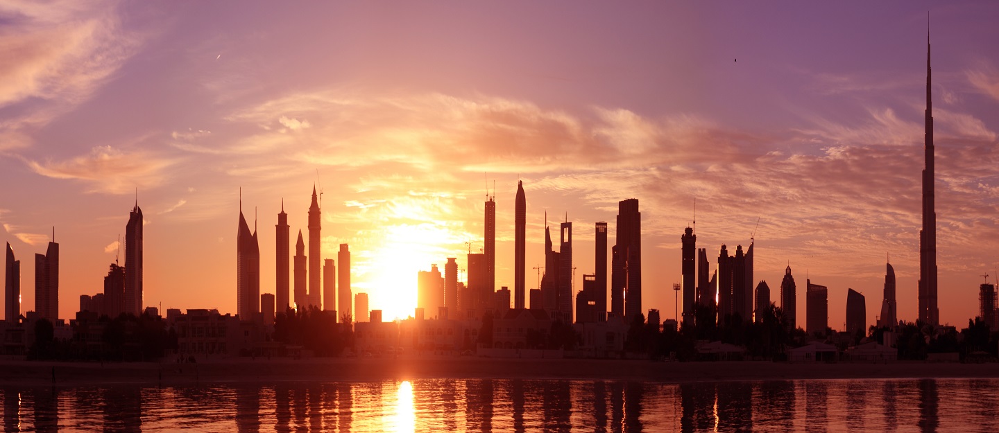 Best Sunrise and Sunset Spots in Dubai for Stunning Photos