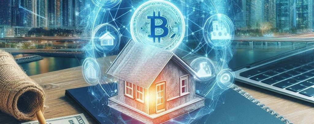 How Blockchain Is Reshaping UAE’s Real Estate Industry