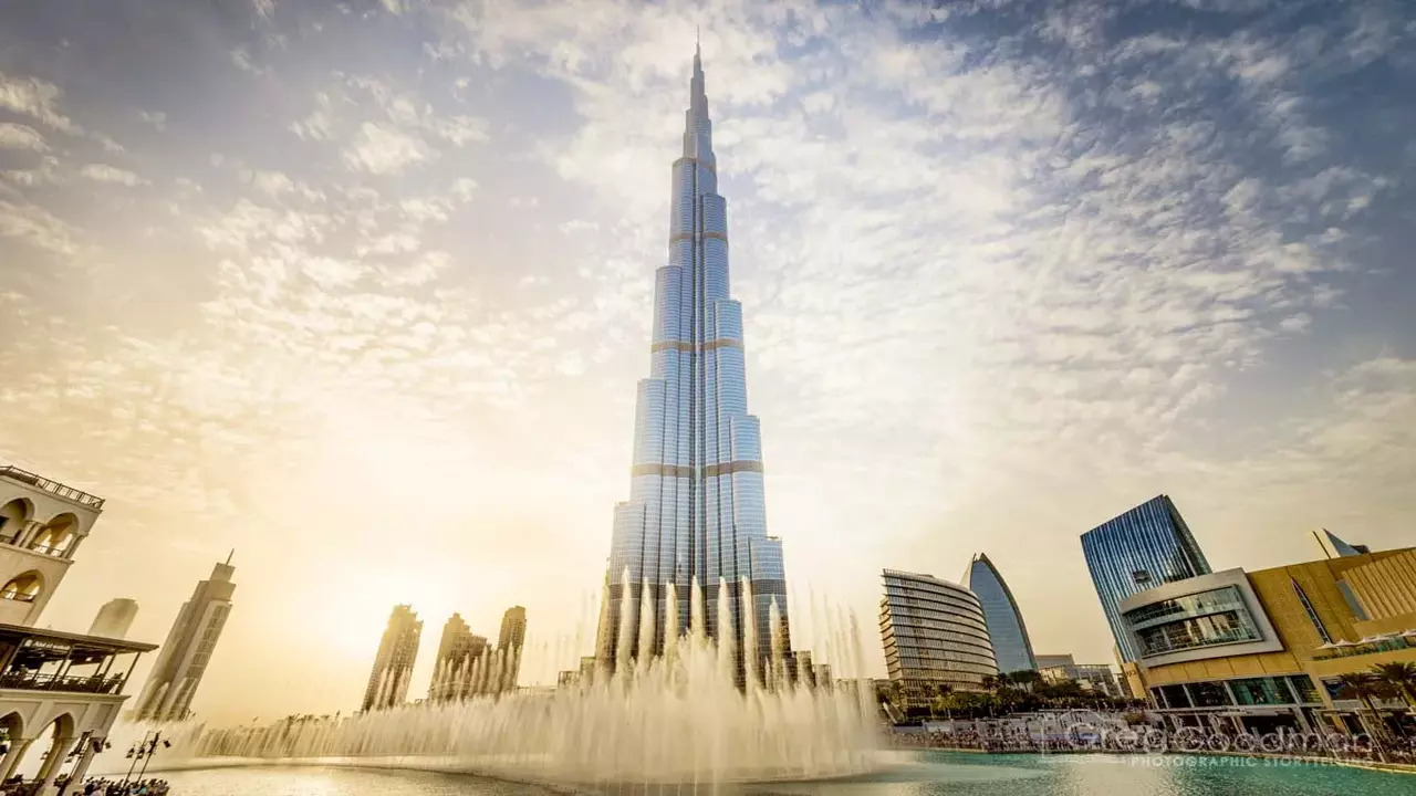 Burj
