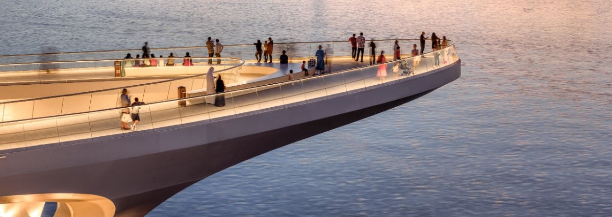 Dubai Creek Harbour: Emaar’s Urban Waterfront Vision Takes Shape for Next-Gen Living