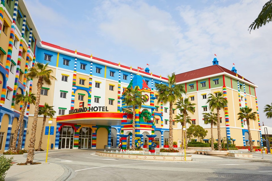 Legoland