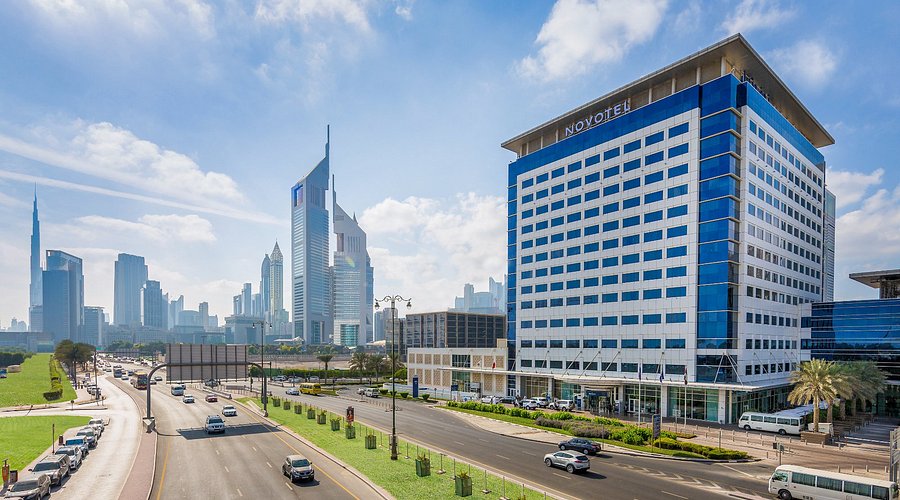 Novotel