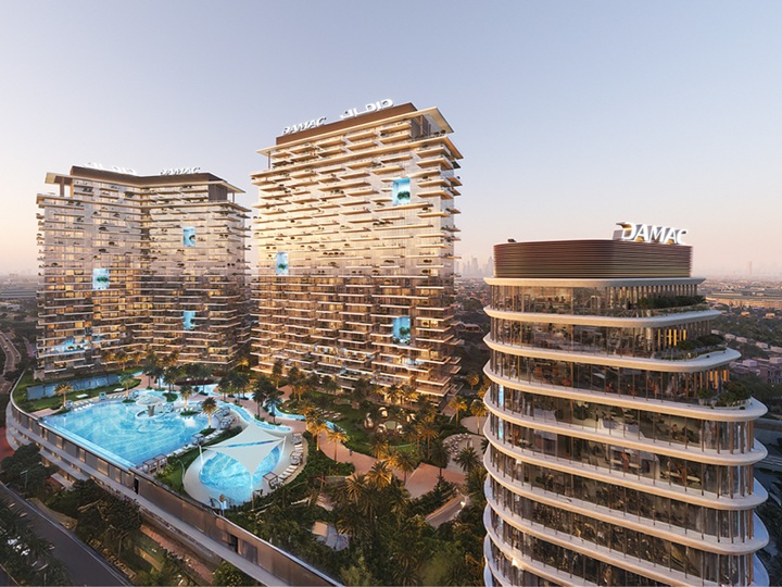 Damac