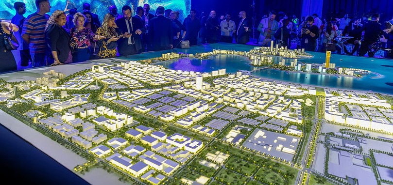 Marjan Beach Vision Launched: Trees, Transport & Family Living Shape Ras Al Khaimah’s Future