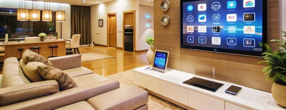 Best New Smart Homes & Tech-Enabled Communities in Dubai